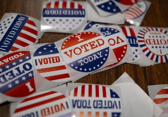 Image for story: Virginia races heat up as candidates raise more than $20 million ahead of November