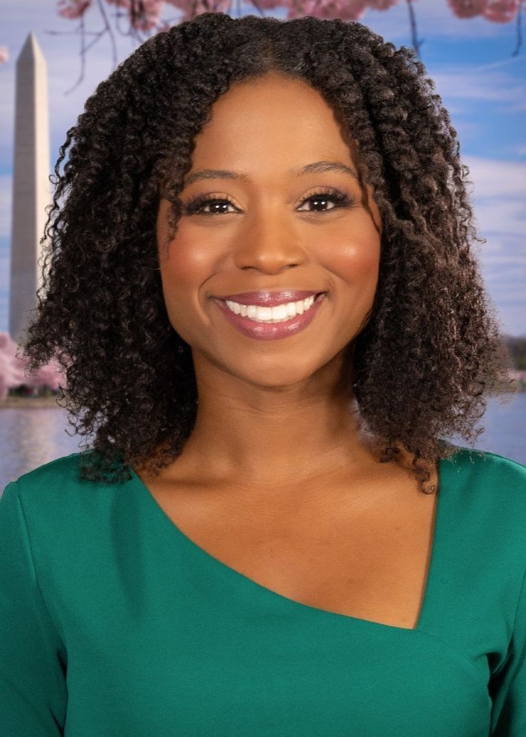 DC Bureau Reporter