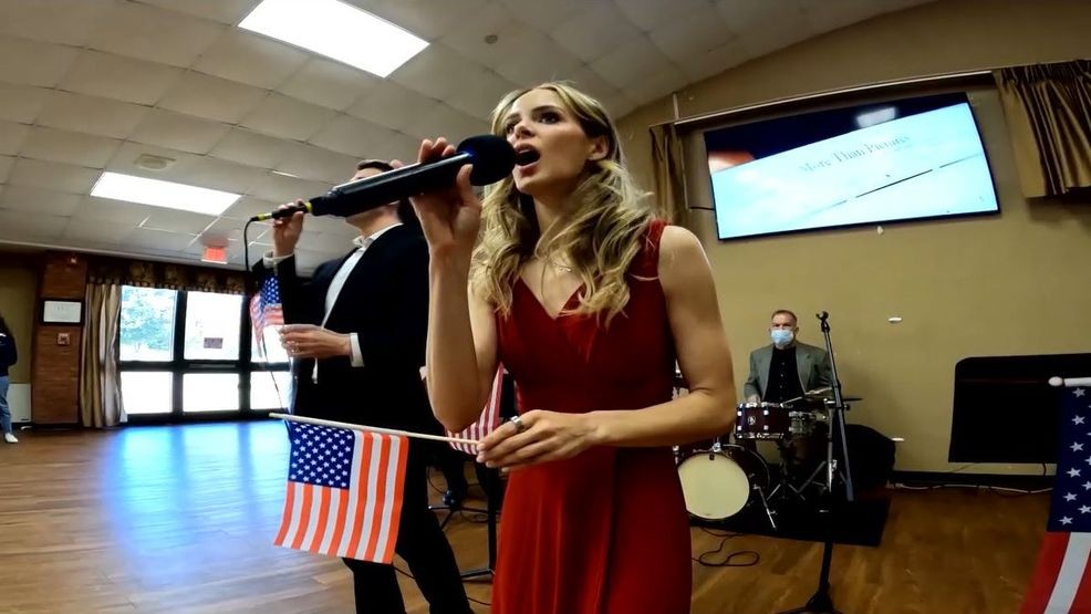 Image for story: Local musical non-profit aims to perform at every Veterans Home across US | 7 Salutes