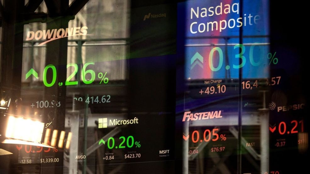 Image for story: Best Nasdaq ETFs: Top funds for investing in the tech index
