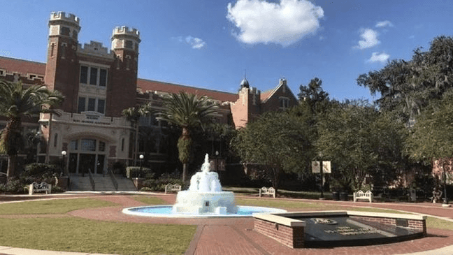 FSU shooting image